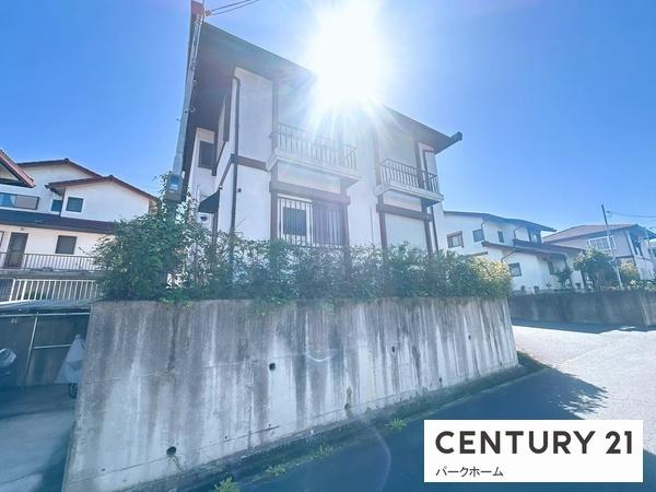 中古一戸建