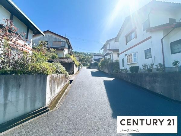 大津市大石東５丁目の中古一戸建て