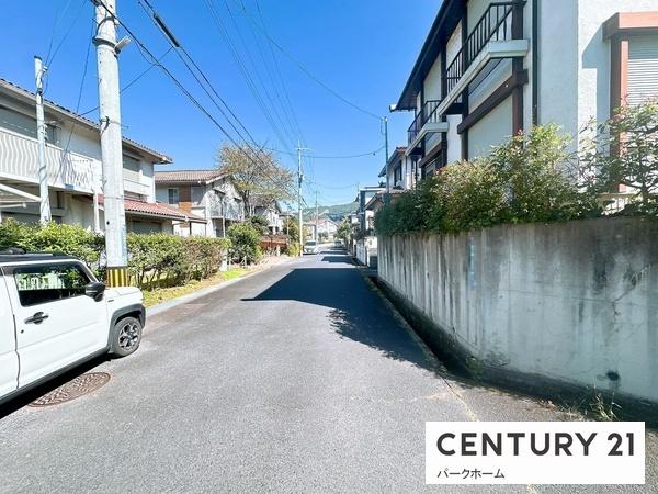 大津市大石東５丁目の中古一戸建て