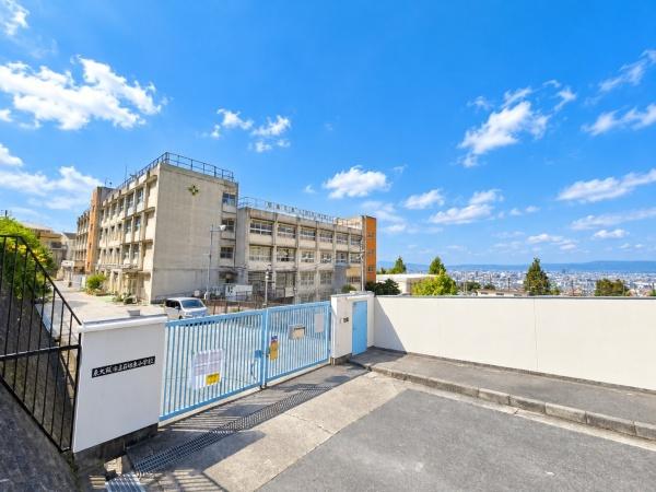 東大阪市東石切町５丁目の中古一戸建て(東大阪市立石切東小学校)