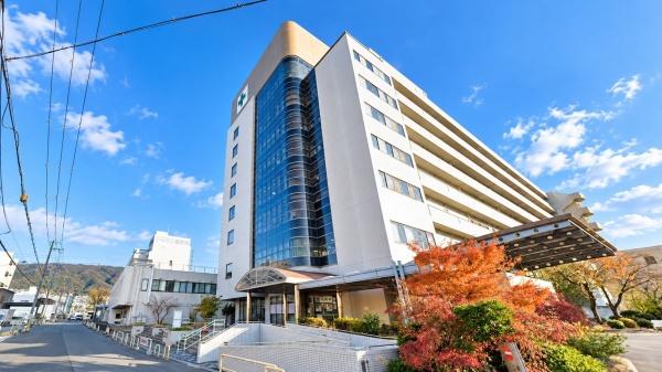 東大阪市東石切町５丁目の中古一戸建て(医療法人藤井会石切生喜病院)