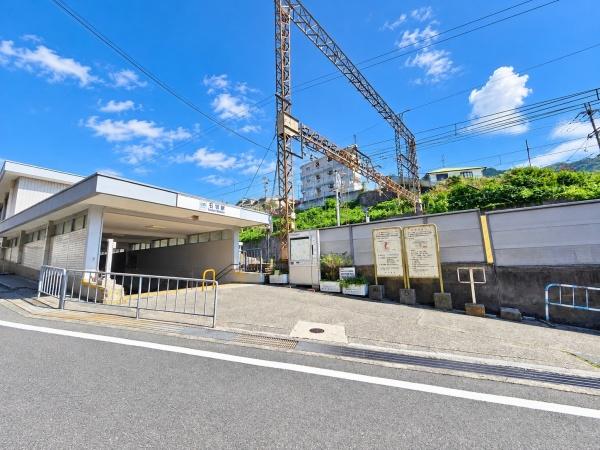 東大阪市東石切町５丁目の中古一戸建て(石切駅(近鉄奈良線))