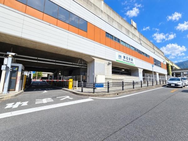 東大阪市東石切町５丁目の中古一戸建て(新石切駅(近鉄けいはんな線))