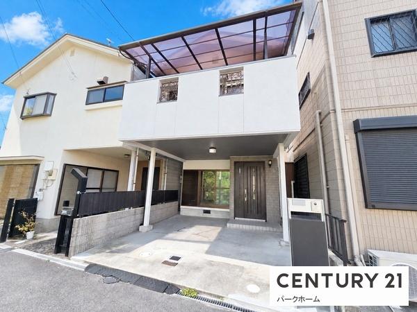 中古一戸建