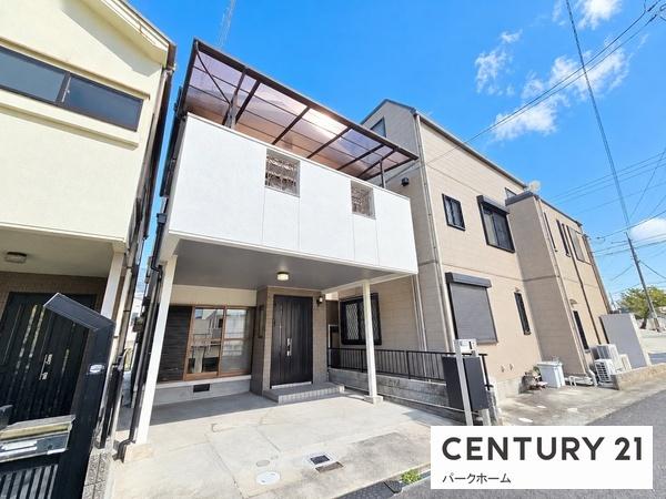 東大阪市東石切町５丁目の中古一戸建て