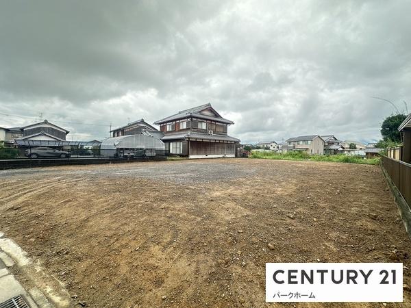 条件無　B号地