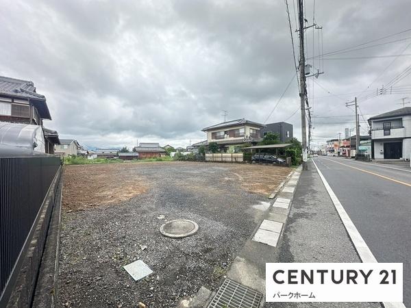 条件無　B号地