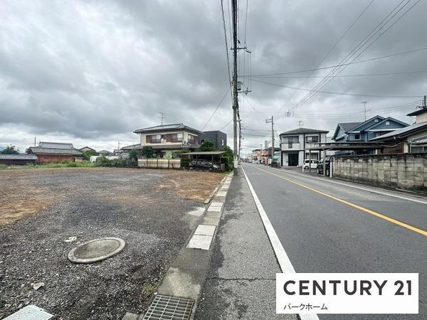 条件無　B号地