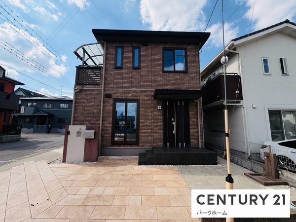 中古一戸建