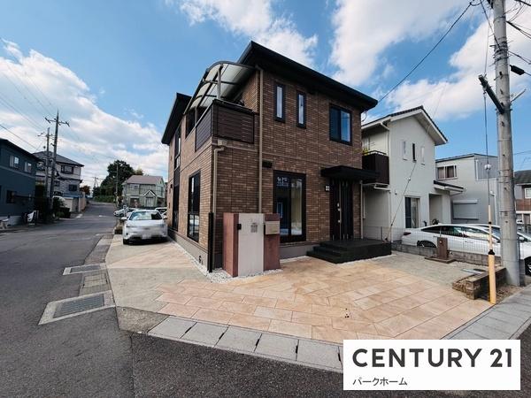 大津市大江６丁目の中古一戸建て