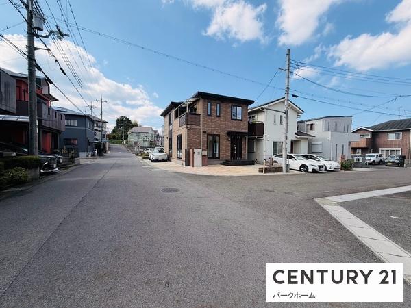 大津市大江６丁目の中古一戸建て