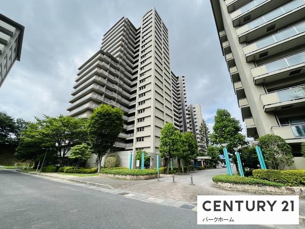 ファミールハイツ草津2番館