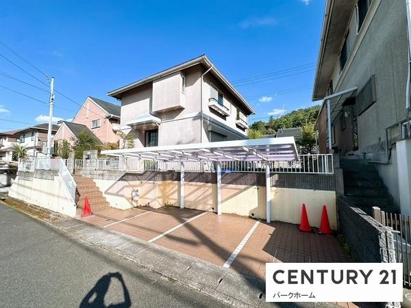 大津市大石東４丁目の中古一戸建て
