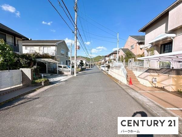 大津市大石東４丁目の中古一戸建て