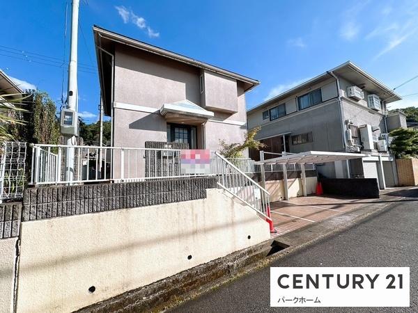 大津市大石東４丁目の中古一戸建て