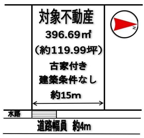 条件無