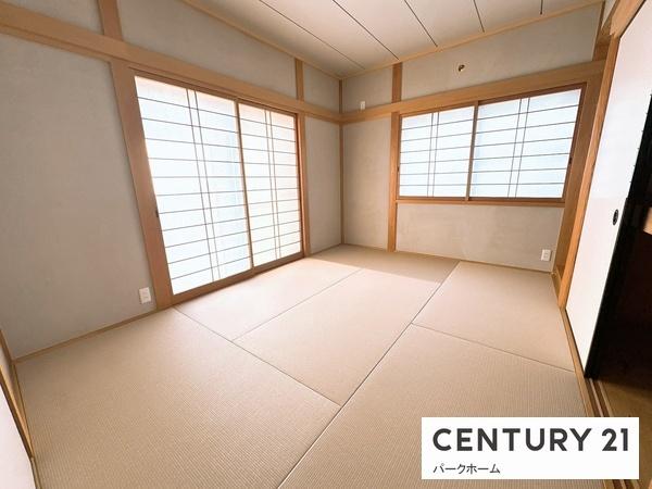 大津市千町２丁目の中古一戸建て