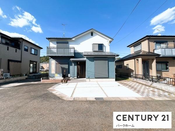 中古一戸建