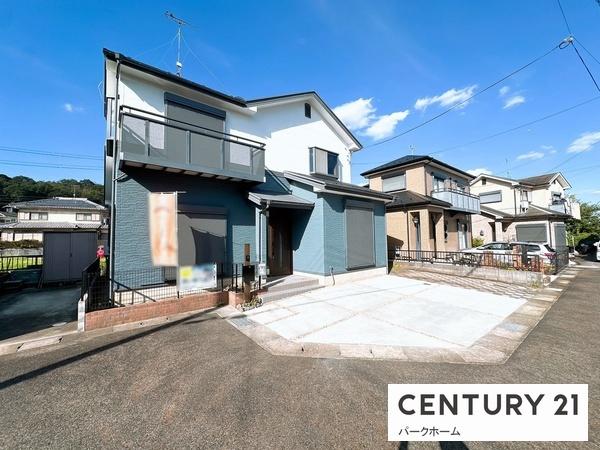 大津市千町２丁目の中古一戸建て