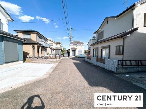 大津市千町２丁目の中古一戸建て