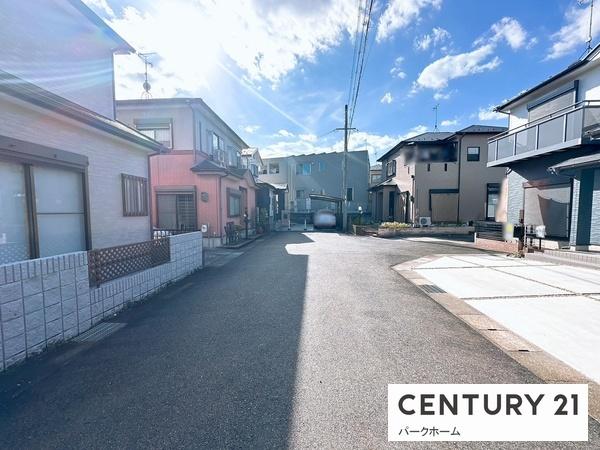 大津市千町２丁目の中古一戸建て