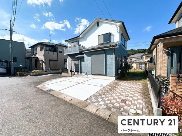 大津市千町２丁目の中古一戸建て