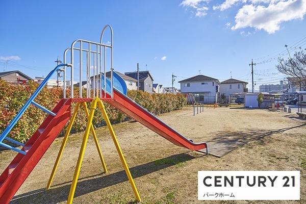 栗東市小平井３丁目の中古一戸建て(平井公園)