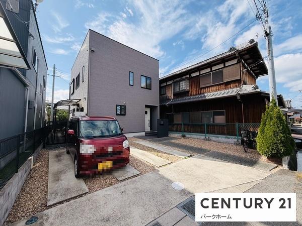 中古一戸建