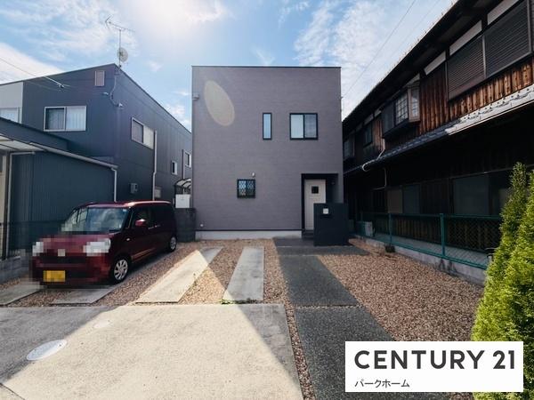 中古一戸建