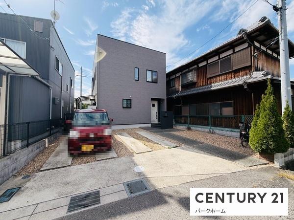 中古一戸建