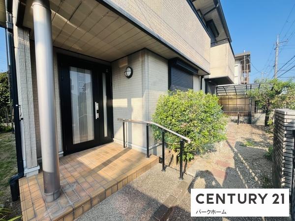 守山市金森町の中古一戸建て
