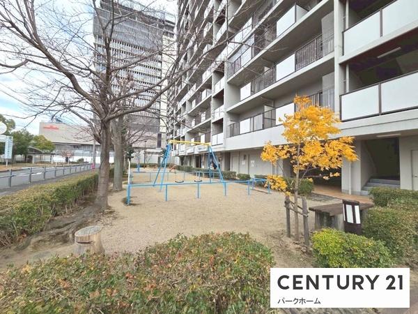 グランドメゾン守山　2号棟