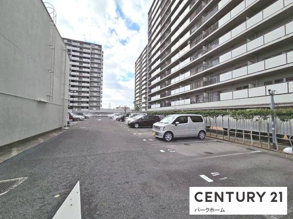 グランドメゾン守山　2号棟
