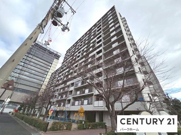 グランドメゾン守山　2号棟