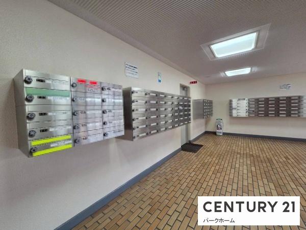 グランドメゾン守山　2号棟