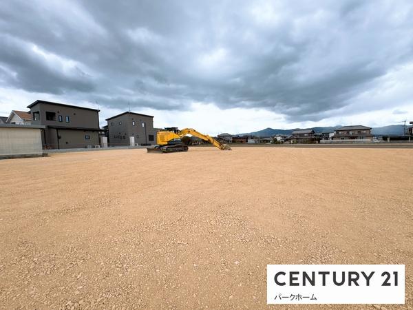 条件無　5号地／8区画