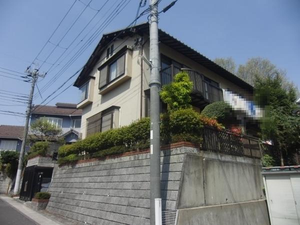 中古一戸建