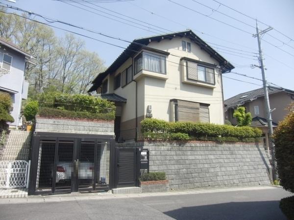 中古一戸建