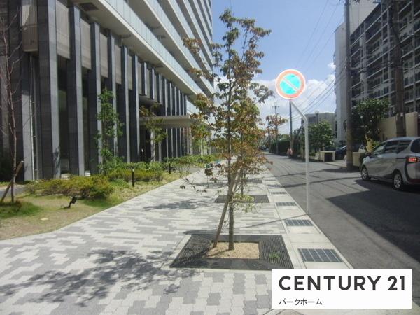 エスリード大津におの浜