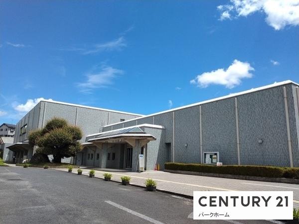 栗東市御園の中古一戸建て(栗東歴史民俗博物館)