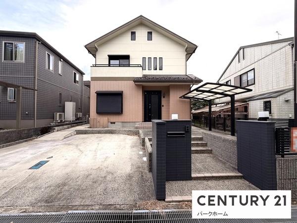 中古一戸建