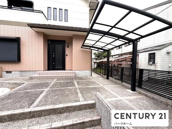 中古一戸建