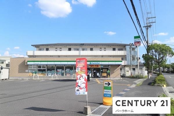新築一戸建　1号地(ファミリーマート栗東小柿10丁目店)