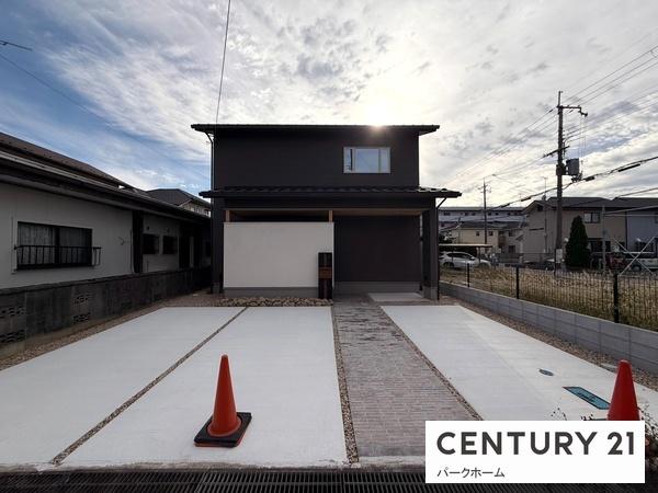 新築一戸建 1号地
