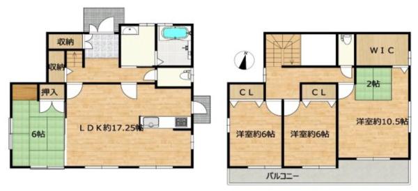 中古一戸建