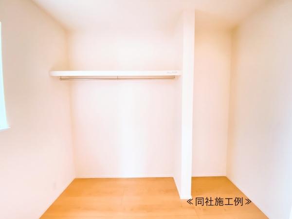 新築一戸建　1期　1号棟