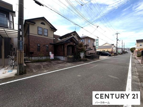 条件無　2号地／2区画