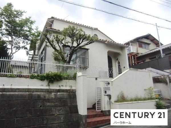 中古一戸建
