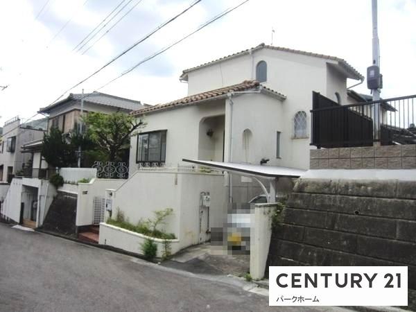 中古一戸建