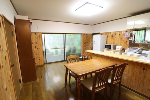 恵那市岩村町飯羽間の中古一戸建